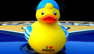 Παναγιώτης «Spinner» Γρηγορίου: Το όνειρο συνεχίζεται…