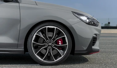 ΟΔΗΓΟΥΜΕ το Hyundai i30 Fastback N