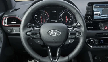 ΟΔΗΓΟΥΜΕ το Hyundai i30 Fastback N