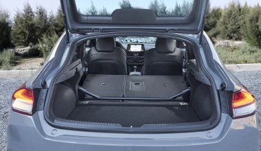 ΟΔΗΓΟΥΜΕ το Hyundai i30 Fastback N