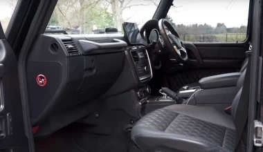 Χρειάζεσαι 730 ίππους σε αυτό το αυτοκίνητο; (video)