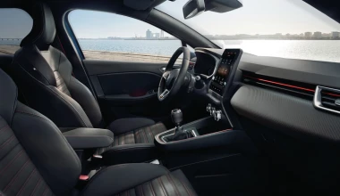 Αποκαλύφθηκε το νέο Renault Clio (vid)