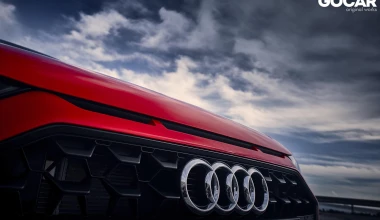 ΔΟΚΙΜΗ:Audi A1 Sportback 30 TFSI S-line S tronic