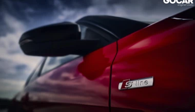 ΔΟΚΙΜΗ:Audi A1 Sportback 30 TFSI S-line S tronic