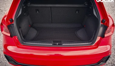 ΔΟΚΙΜΗ:Audi A1 Sportback 30 TFSI S-line S tronic