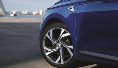 Αποκαλύφθηκε το νέο Renault Clio (vid)