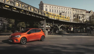 Αποκαλύφθηκε το νέο Renault Clio (vid)