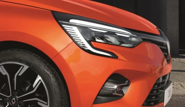 Αποκαλύφθηκε το νέο Renault Clio (vid)