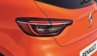 Αποκαλύφθηκε το νέο Renault Clio (vid)