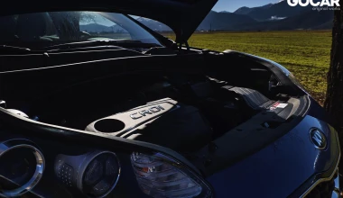 ΔΟΚΙΜΗ: Kia Sportage 1.6D 4WD 