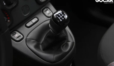 ΔΟΚΙΜΗ: Fiat Panda 0.9 TwinAir CNG