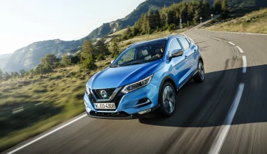 ΝΕΟ NISSAN QASHQAI. LEADER!