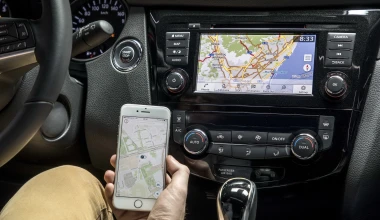 ΝΕΟ NISSAN QASHQAI. LEADER!