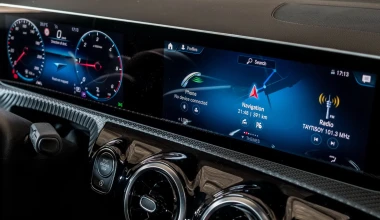 Mercedes-Benz A-Class: 5+1 Σημεία Υπεροχής