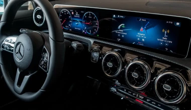 Mercedes-Benz A-Class: 5+1 Σημεία Υπεροχής