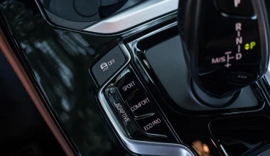 ΔΟΚΙΜΗ: BMW X4 xDrive20d