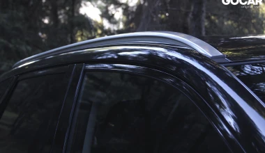 ΔΟΚΙΜΗ: Suzuki Vitara 1.0 BoosterJet 2WD