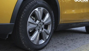 ΔΟΚΙΜΗ: Suzuki Vitara 1.0 BoosterJet 2WD