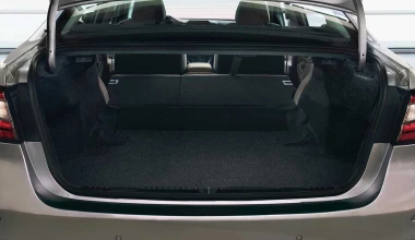 Νέο Subaru Legacy (+video)