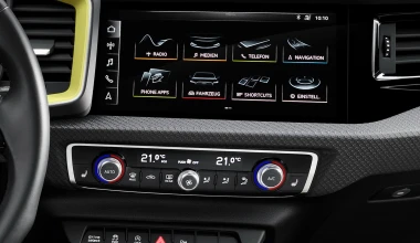 Audi A1: Το νεανικό, στυλάτο sport αυτοκίνητο που πάντα ήθελες! 