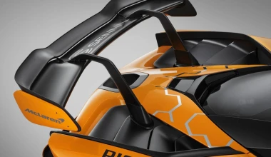 McLaren Senna GTR: Ξεκινάει η παραγωγή