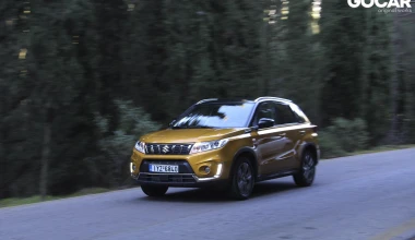 ΔΟΚΙΜΗ: 7 ΜΙΚΡΑ SUV ΣΤΑ 1.000 CC