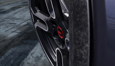 Νέο MINI John Cooper Works GP: To πιο γρήγορο MINI στα χρονικά