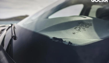 ΔΟΚΙΜΗ: Jaguar E-Pace P250 ΑWD Auto