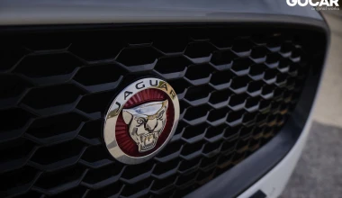 ΔΟΚΙΜΗ: Jaguar E-Pace P250 ΑWD Auto