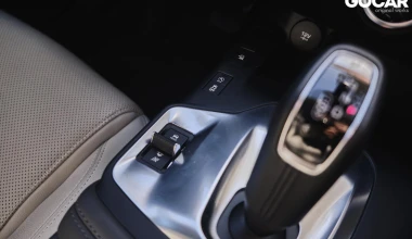 ΔΟΚΙΜΗ: Jaguar E-Pace P250 ΑWD Auto