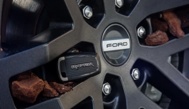 Tο νέο Ford Ranger Raptor στην Ελλάδα (video)