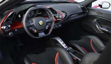 Πωλείται η εντυπωσιακή Ferrari J50 με… 0 χιλιόμετρα!