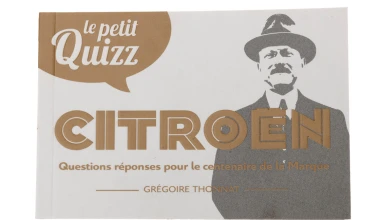 Η Citroen έχει τη… δική της Monopoly