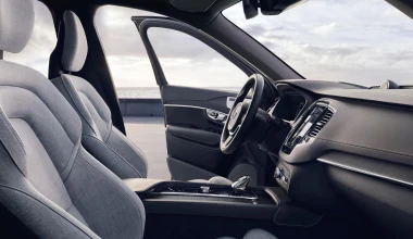 Ανανέωση για το Volvo XC90
