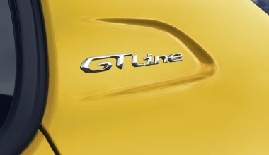 Νέο Peugeot 208: Βενζίνη, diesel και ηλεκτρικό! (vid)