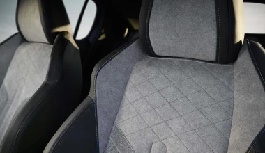 Νέο Peugeot 208: Βενζίνη, diesel και ηλεκτρικό! (vid)