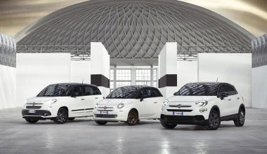 120 χρόνια Fiat: Εν αναμονή της παρουσίασης της σειράς “120”