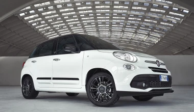 120 χρόνια Fiat: Εν αναμονή της παρουσίασης της σειράς “120”