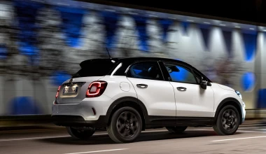 120 χρόνια Fiat: Εν αναμονή της παρουσίασης της σειράς “120”