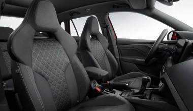 Kamiq, το νέο μικρό SUV της Skoda (video)