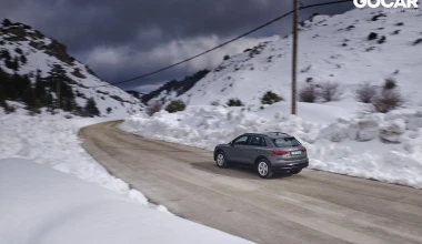 ΔΟΚΙΜΗ: Audi Q3 35 TFSI S Tronic