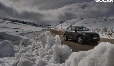 ΔΟΚΙΜΗ: Audi Q3 35 TFSI S Tronic