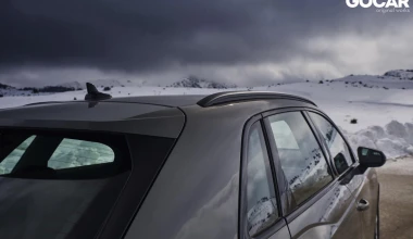 ΔΟΚΙΜΗ: Audi Q3 35 TFSI S Tronic