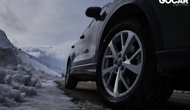 ΔΟΚΙΜΗ: Audi Q3 35 TFSI S Tronic