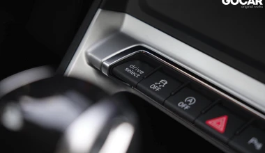 ΔΟΚΙΜΗ: Audi Q3 35 TFSI S Tronic