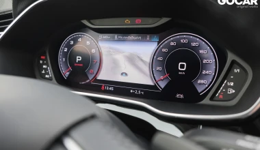 ΔΟΚΙΜΗ: Audi Q3 35 TFSI S Tronic