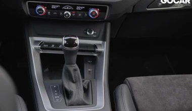 ΔΟΚΙΜΗ: Audi Q3 35 TFSI S Tronic