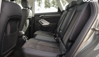 ΔΟΚΙΜΗ: Audi Q3 35 TFSI S Tronic