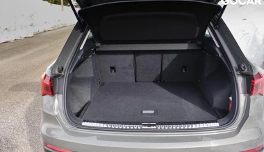 ΔΟΚΙΜΗ: Audi Q3 35 TFSI S Tronic