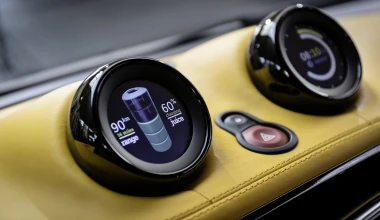 Το smart forease απέκτησε οροφή